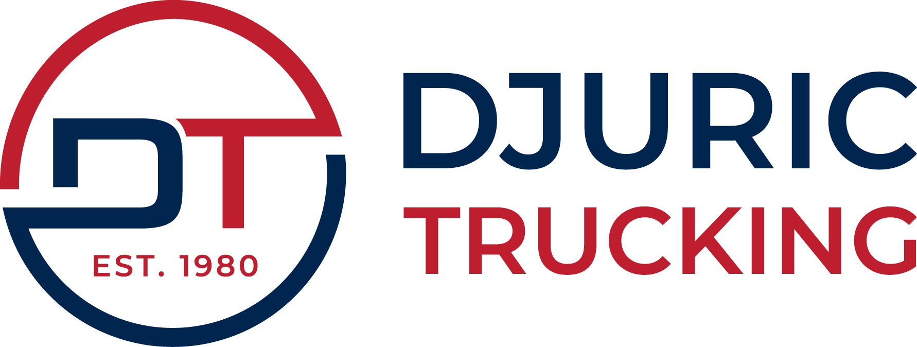 Djuric Trucking Inc
